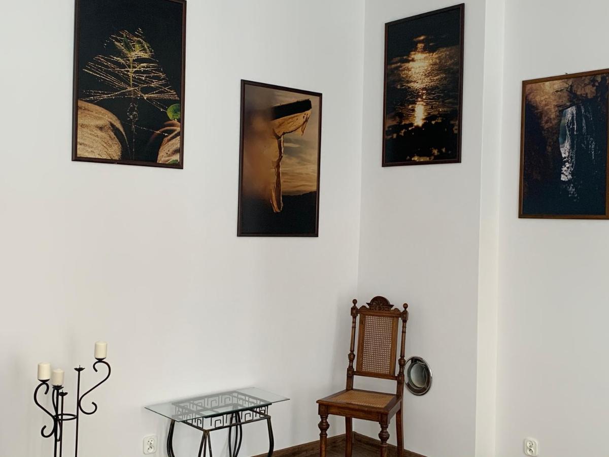 Kamienica Na Krakowskiej 120 M2 Tarnowskie Gory