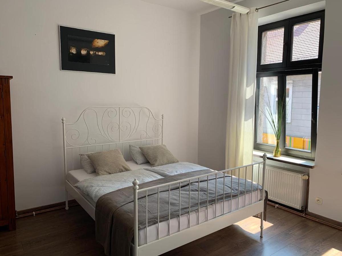 Apartment Kamienica Na Krakowskiej 120 M2