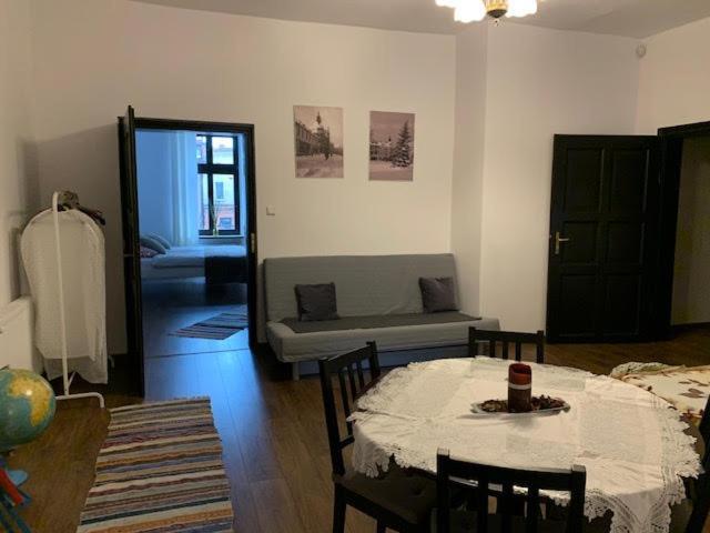 Apartment Kamienica Na Krakowskiej 120 M2 *