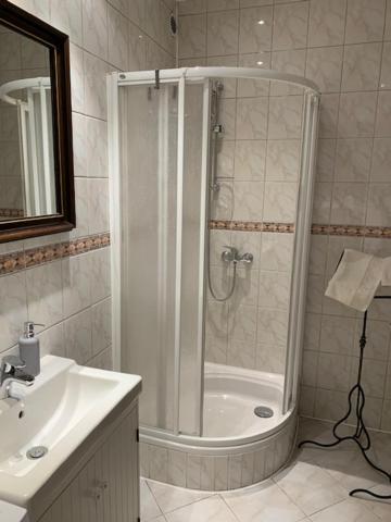 Kamienica Na Krakowskiej 120 M2 Apartment