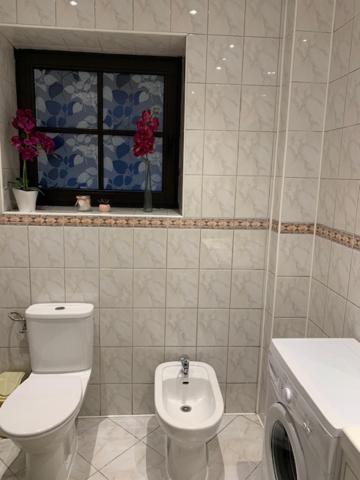Apartment Kamienica Na Krakowskiej 120 M2 *